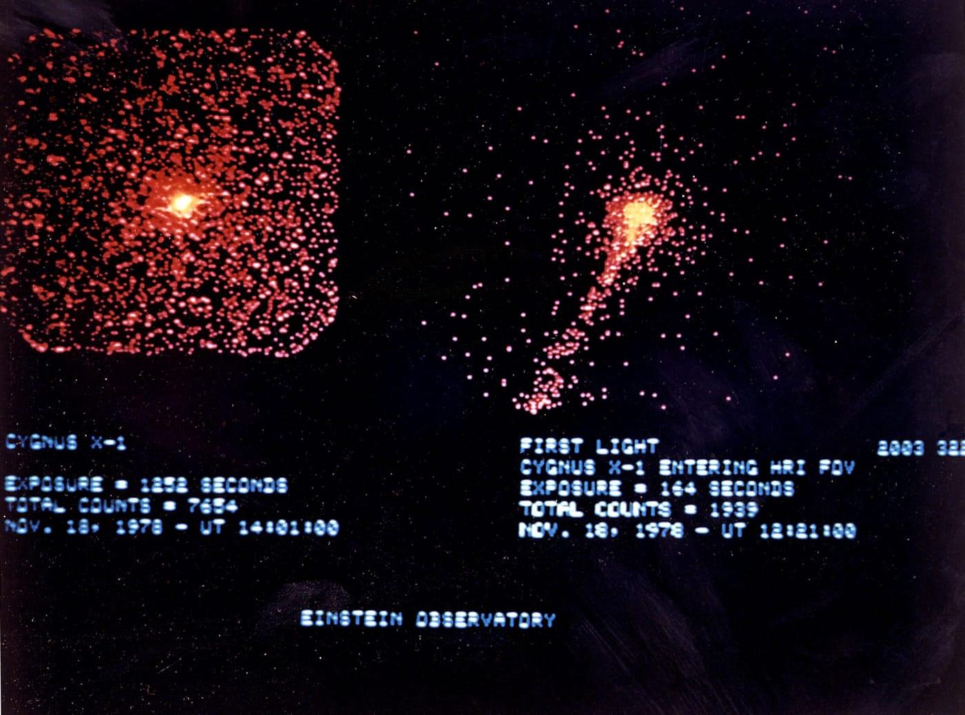 High Energy Astronomy Observatory (HEAO)