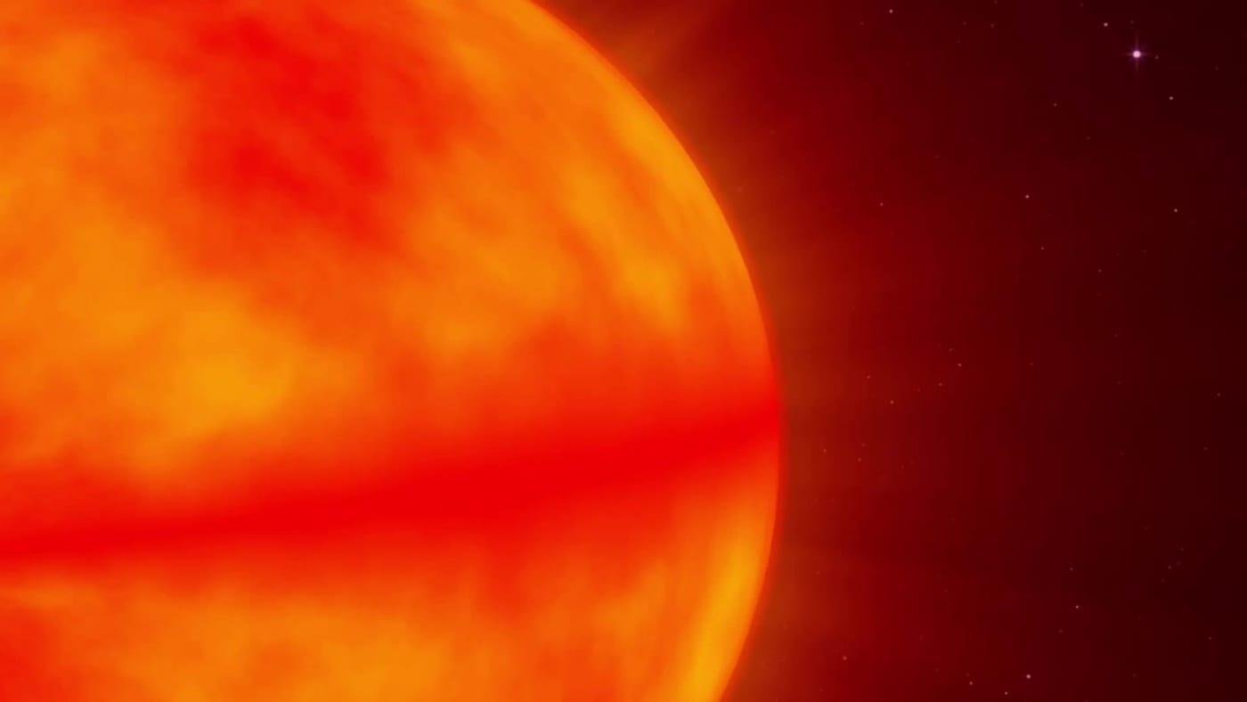 NASA Missions Monitor a Waking Black Hole