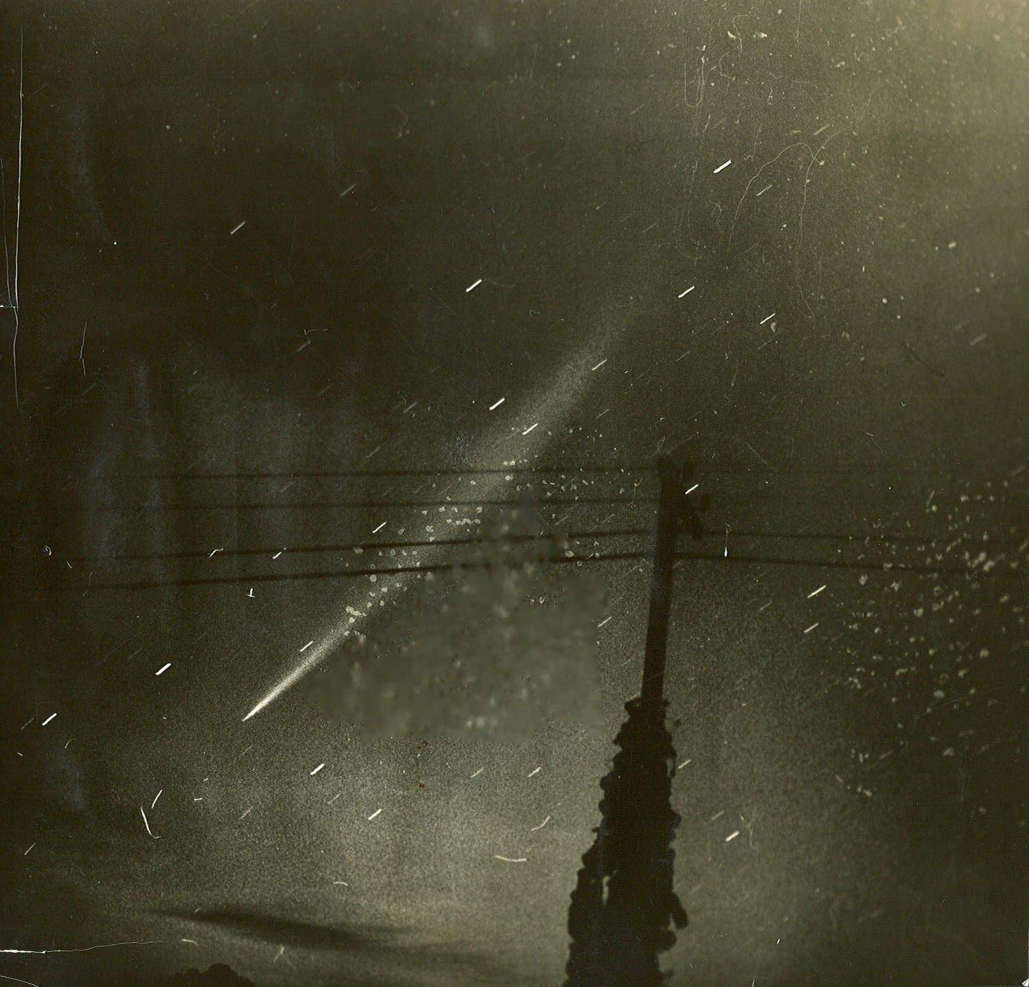 Ikeya–Seki — Comet C 1965 S1 Ikeya-Seki