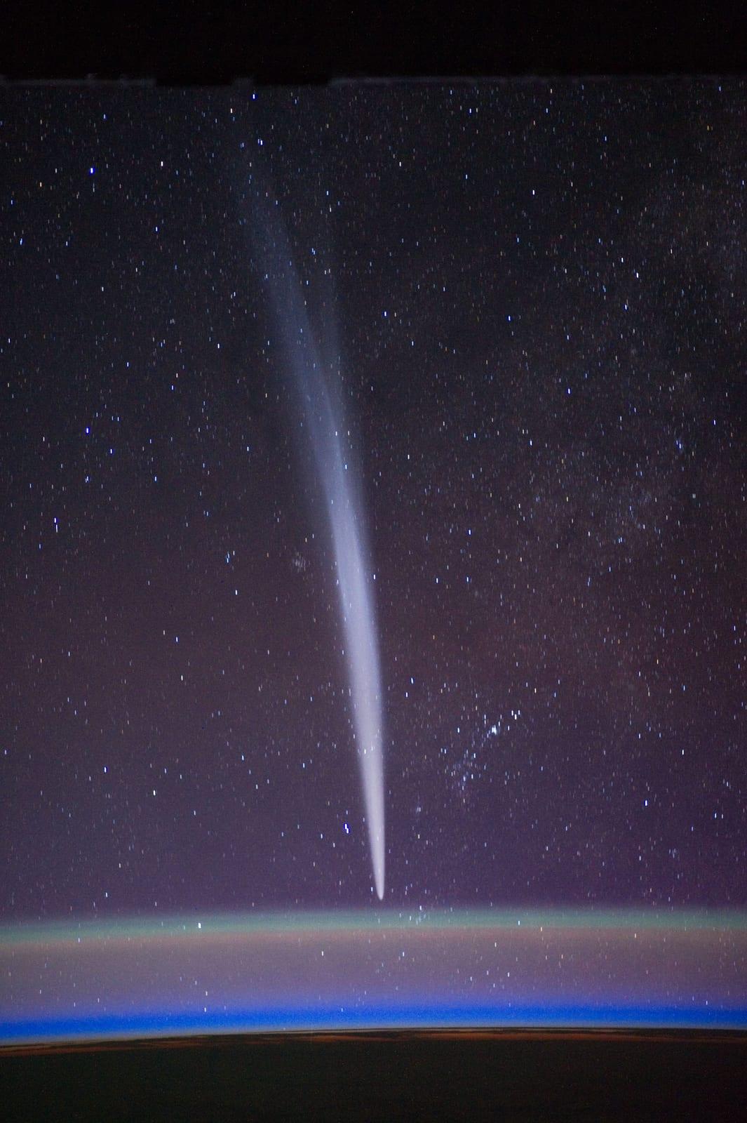 Earth Observations taken by Expedition 30 crewmember