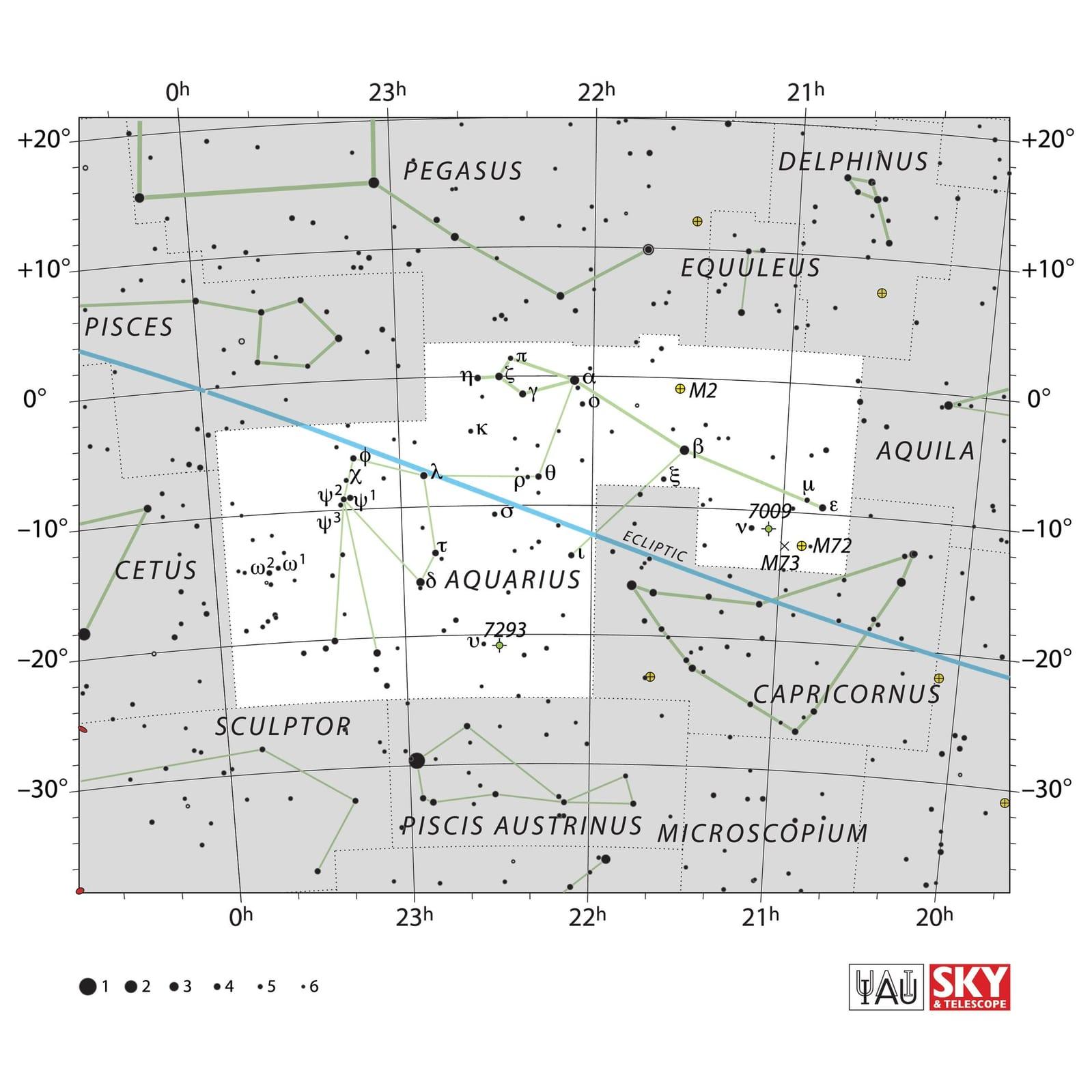 Aquarius — Aquarius (aqr).tif