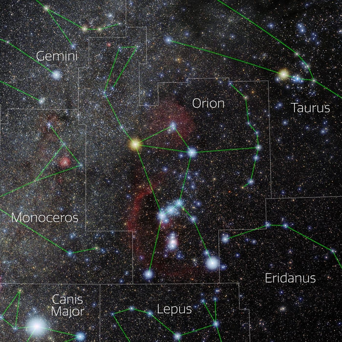 Orion — Orion (Annotated) (orion-ann)