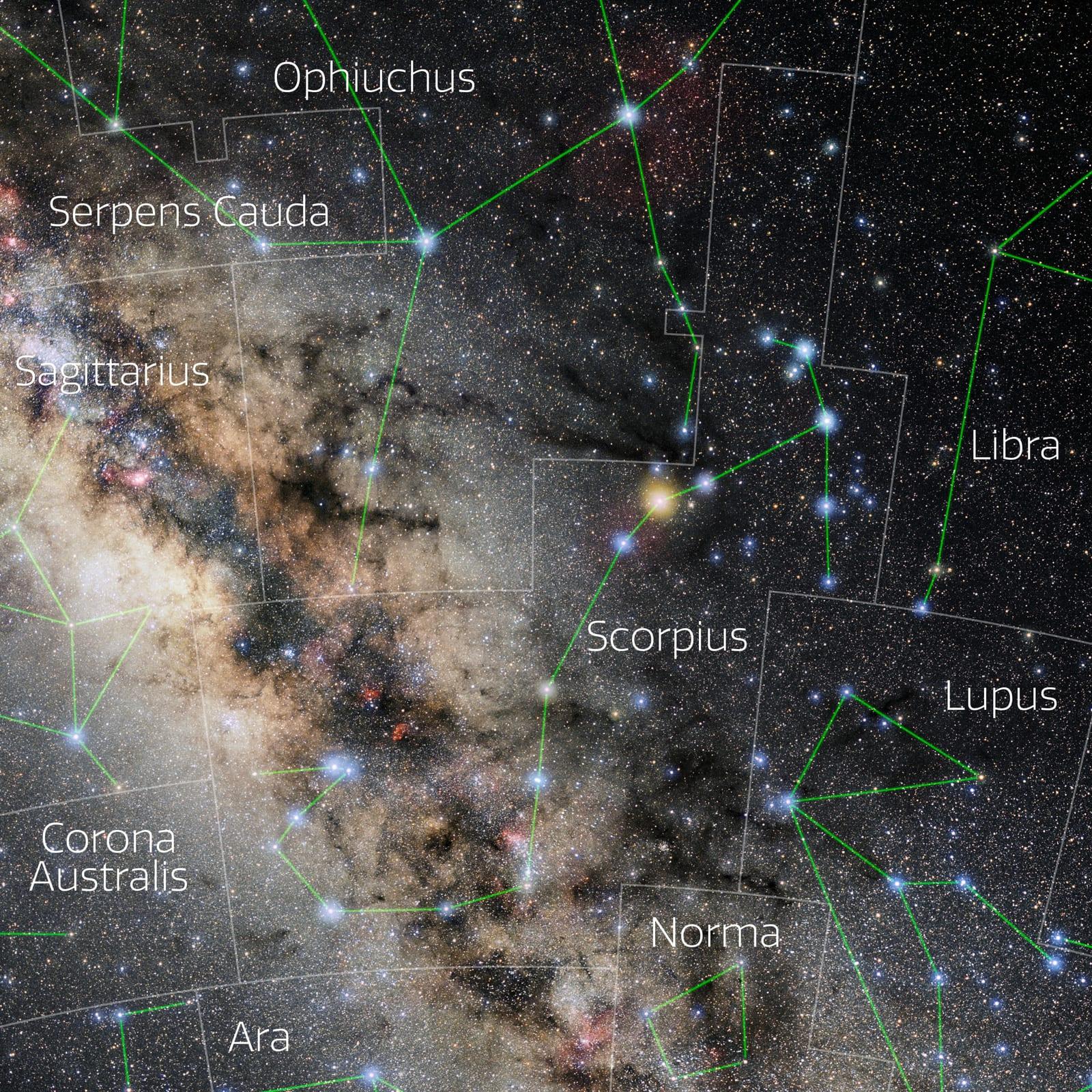 Scorpius — Scorpius (Annotated) (scorpius-ann)