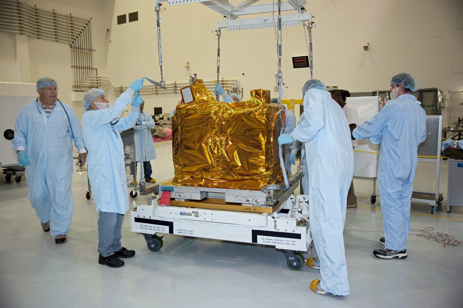 KSC-2010-4350