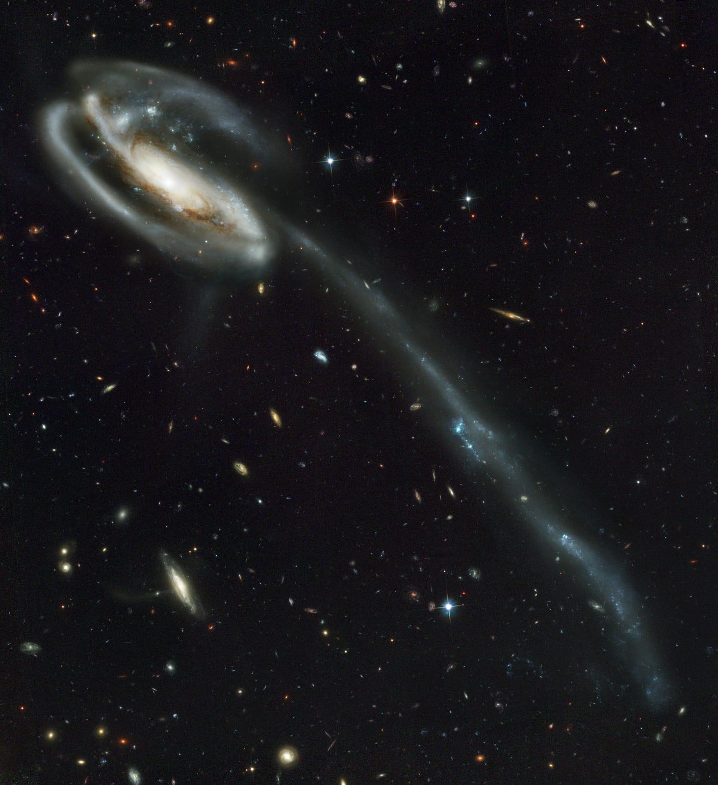 Space Science