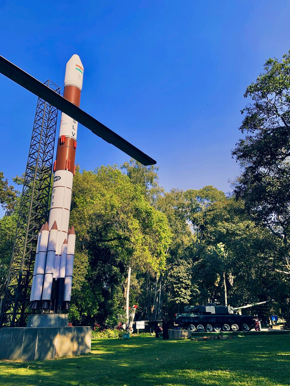 PSLV (Polar Satellite Launch Vehicle) — ISRO PSLV (2020) 06