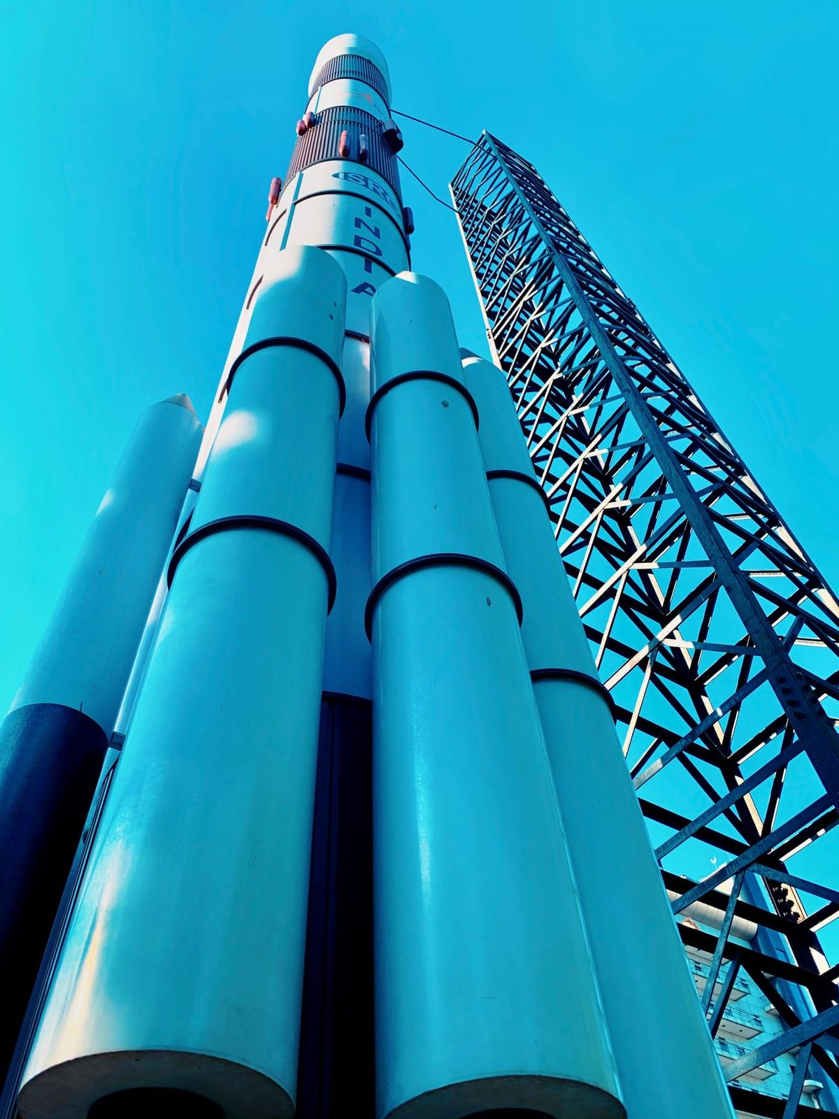 PSLV (Polar Satellite Launch Vehicle) — ISRO PSLV (2020) 15