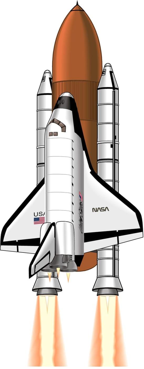 Space Shuttle Projects