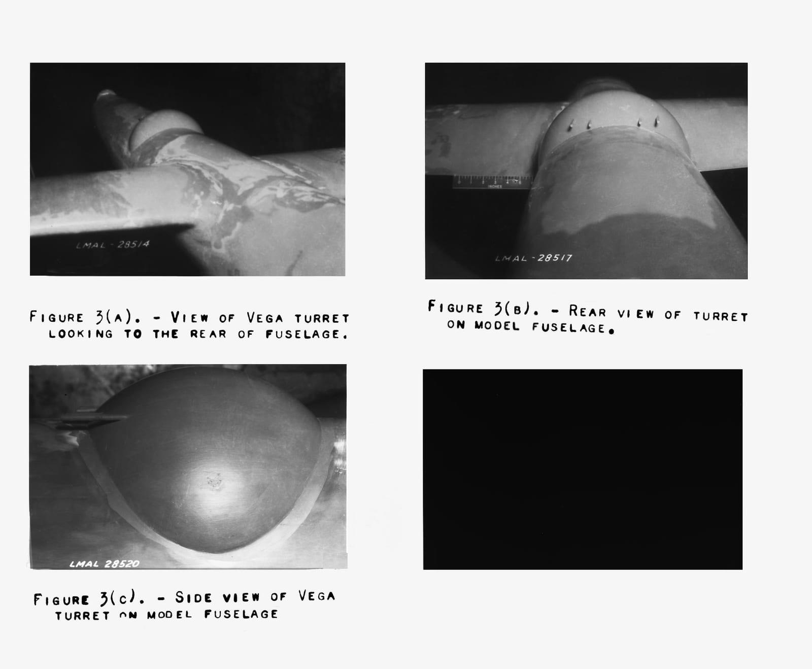 B-33 Vega Turrets
