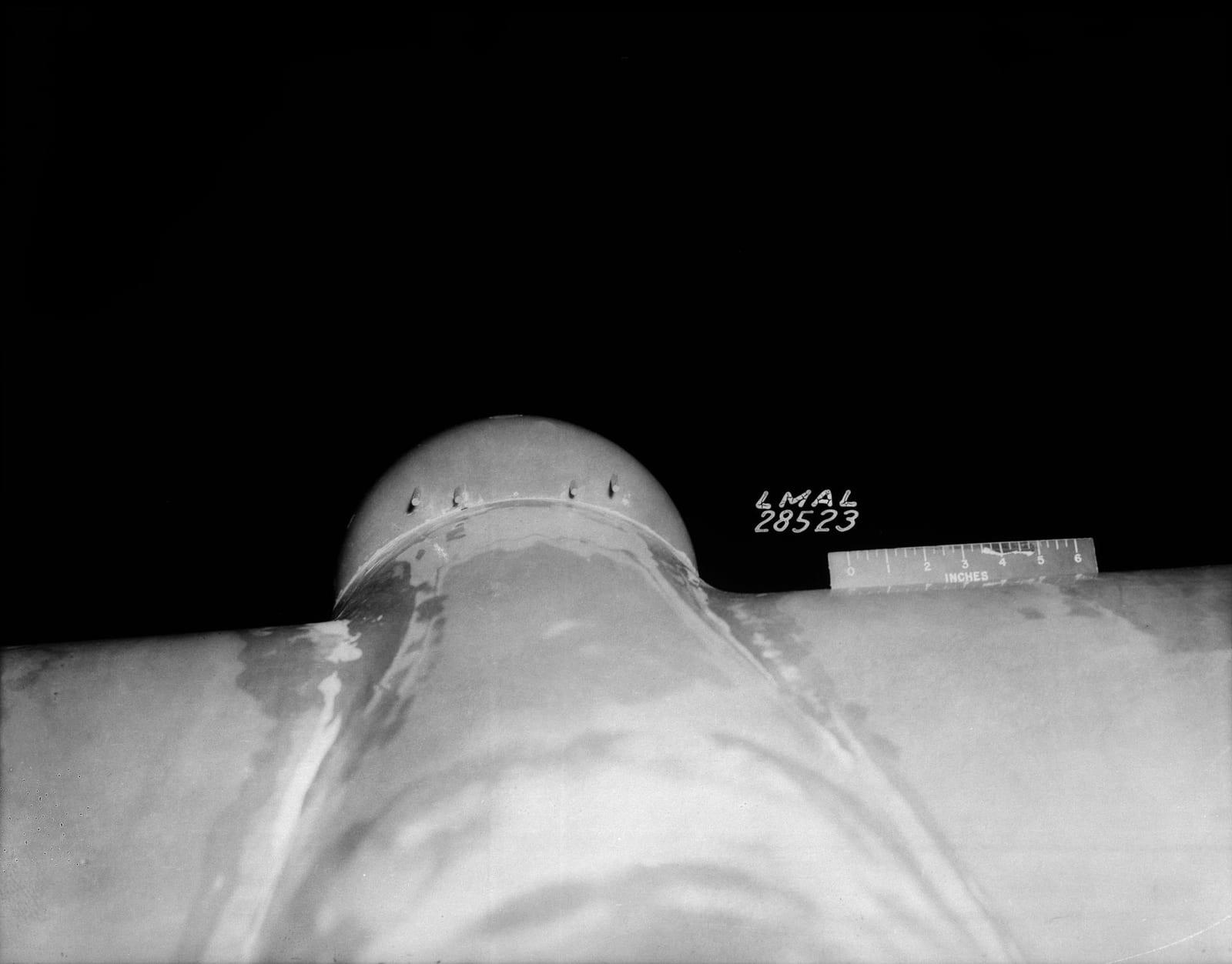B-33 Vega Turrets
