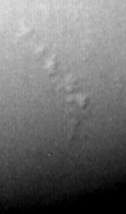 Neptune Shadows