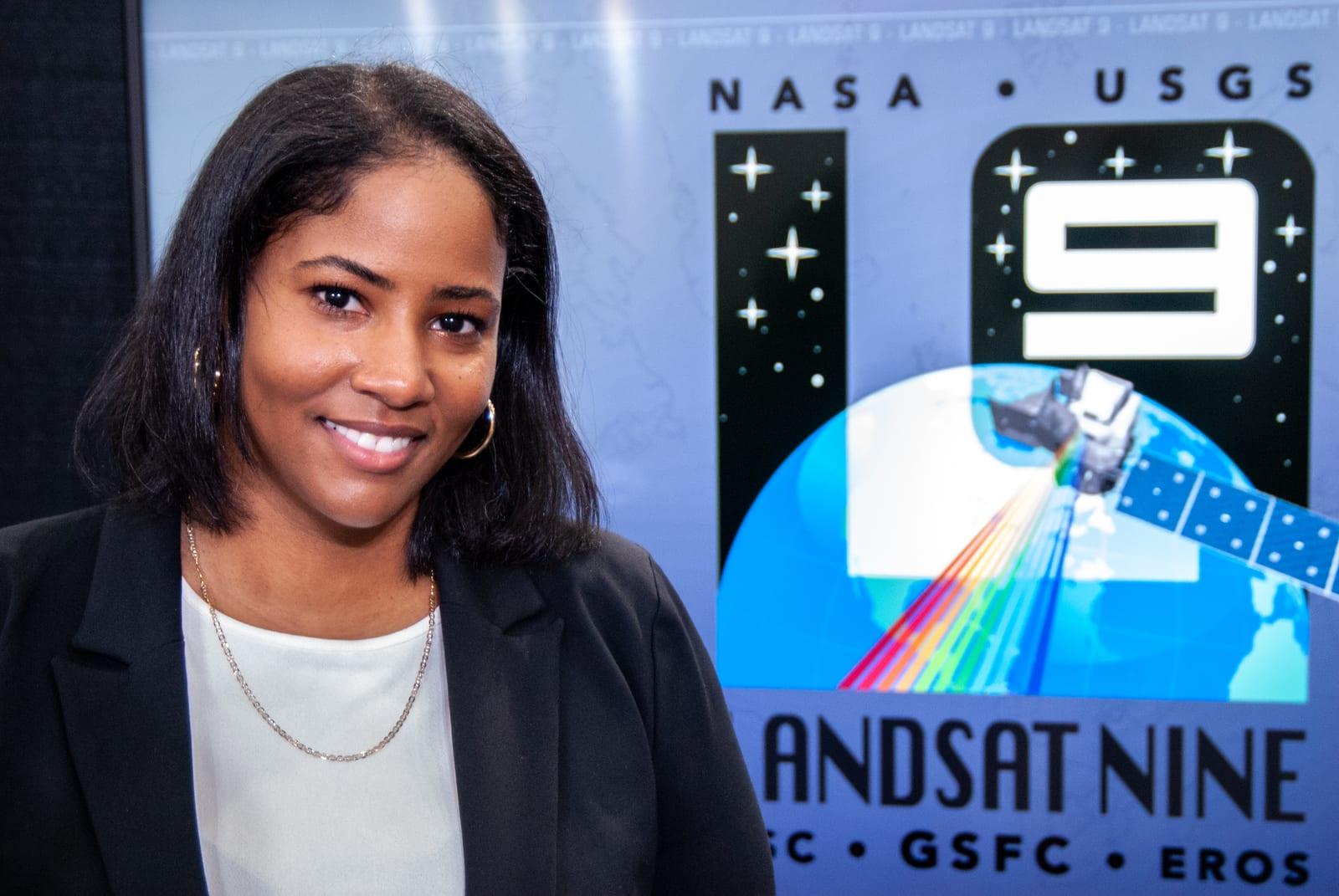 Landsat 9 Mission and Science Briefing