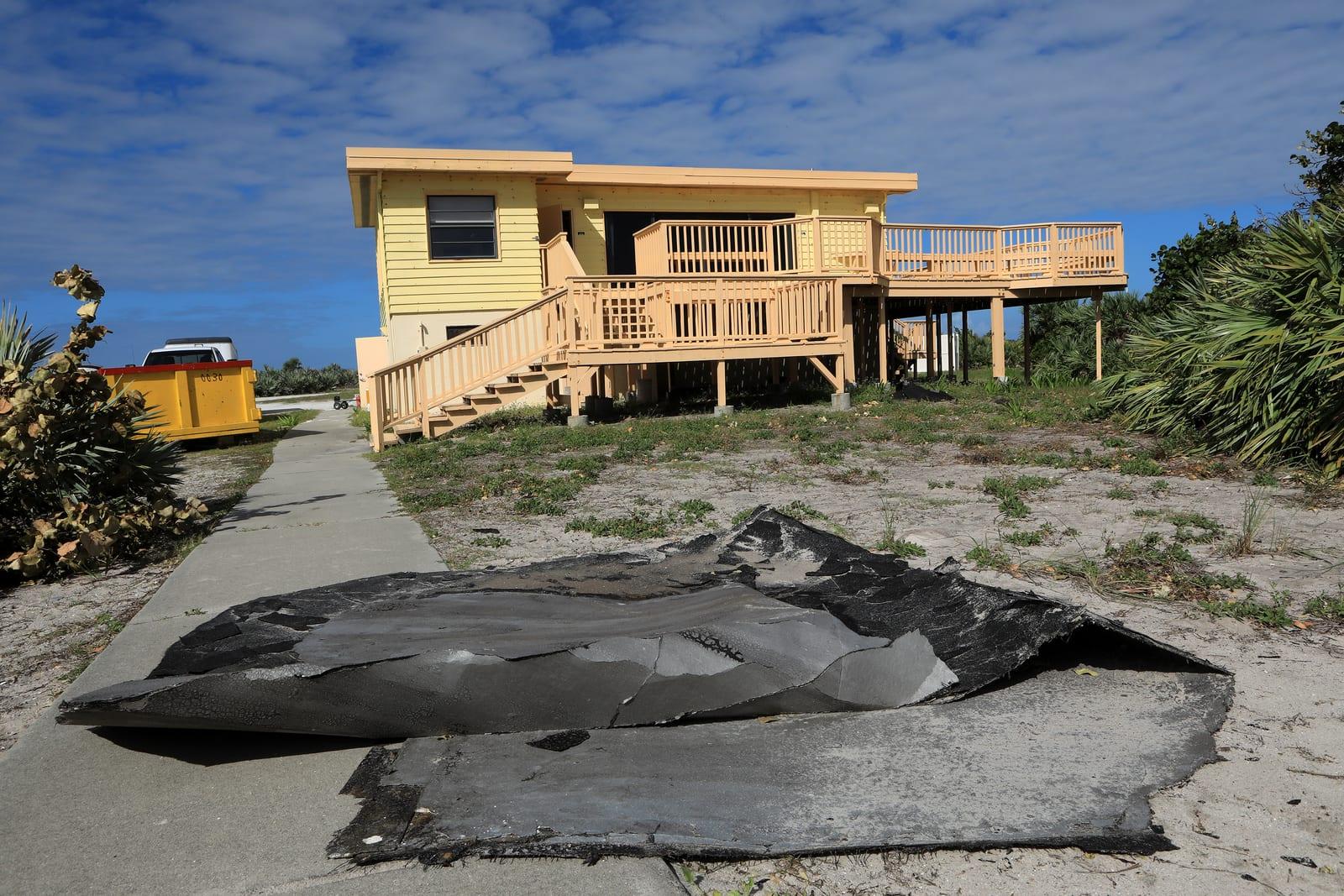 DART Support for Hurricane Matthew