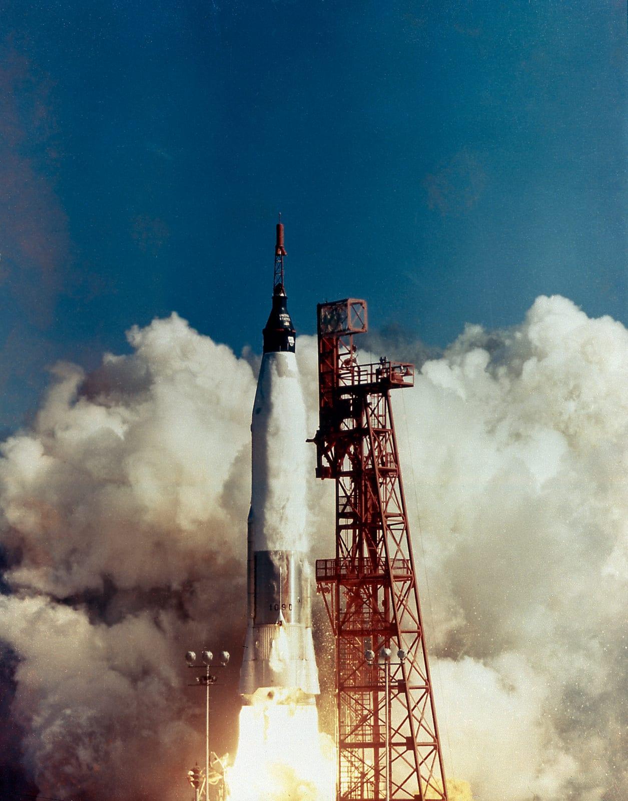 Mercury Project