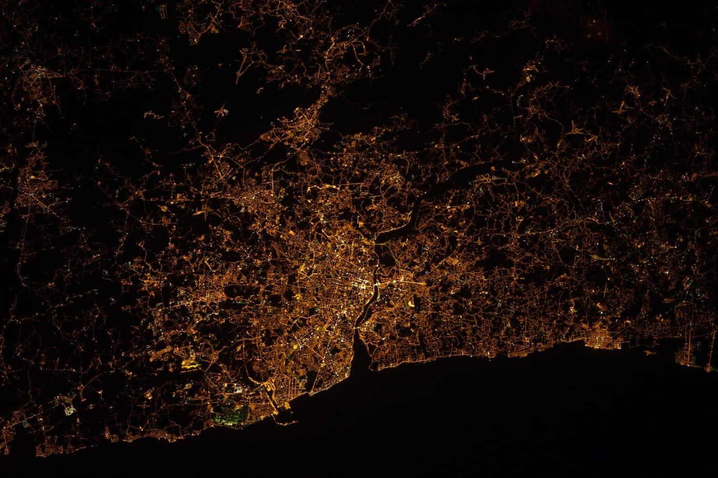 Earth Observation