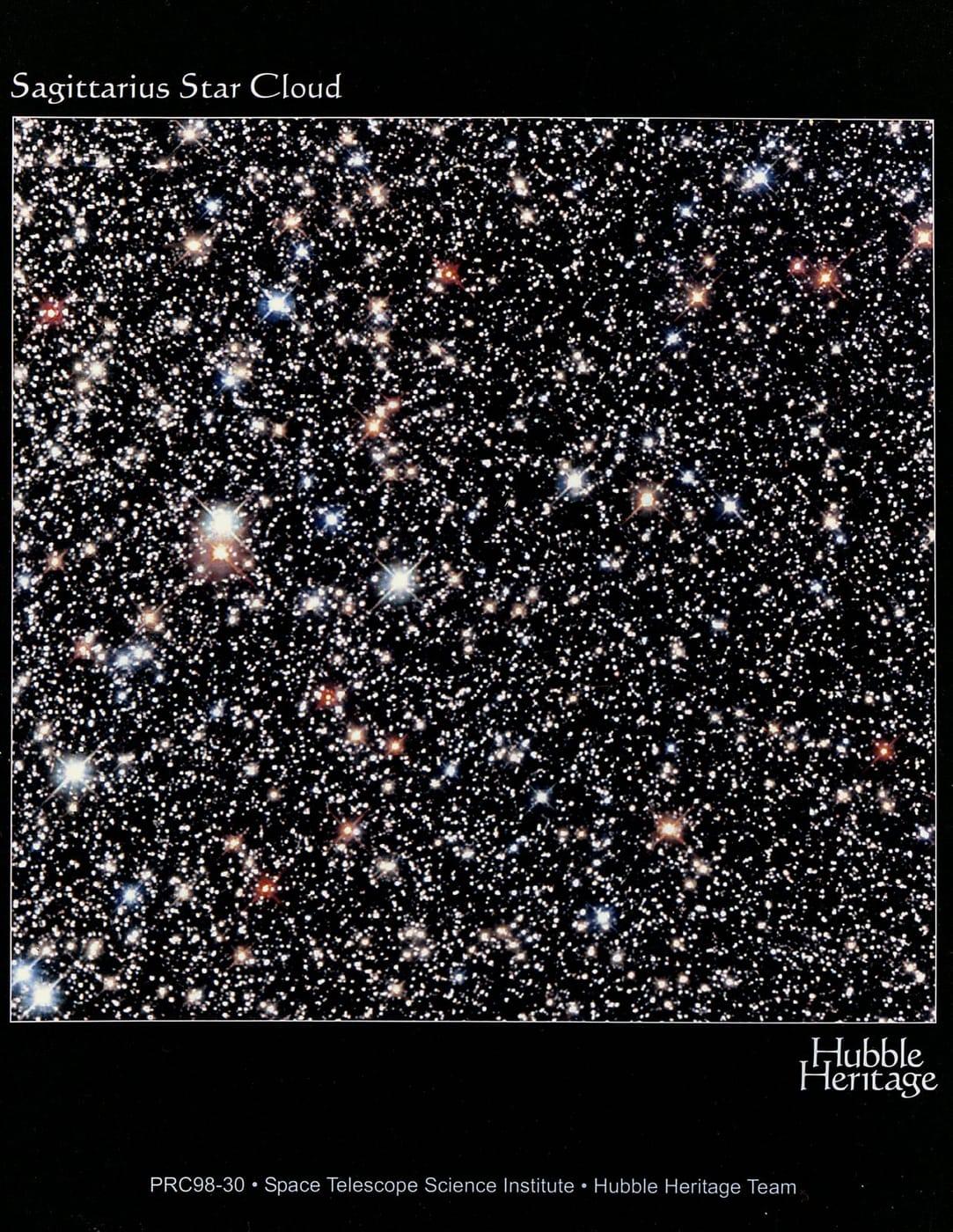 History of Hubble Space Telescope (HST)