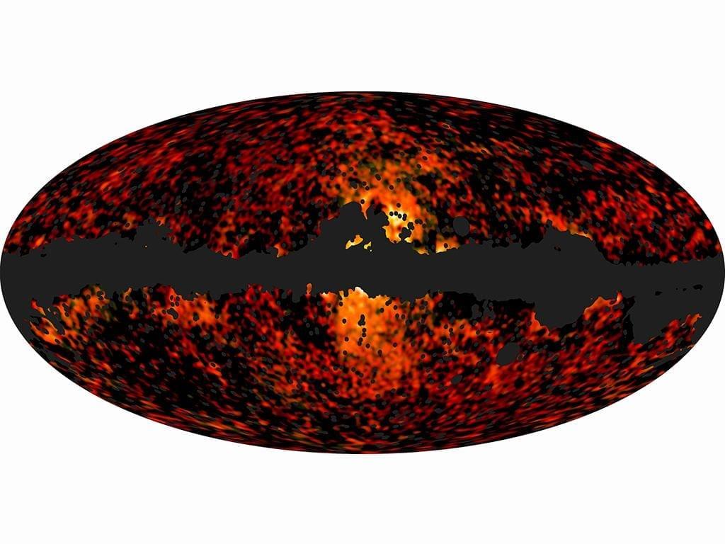 The Mysterious Galactic Haze seen by Planck