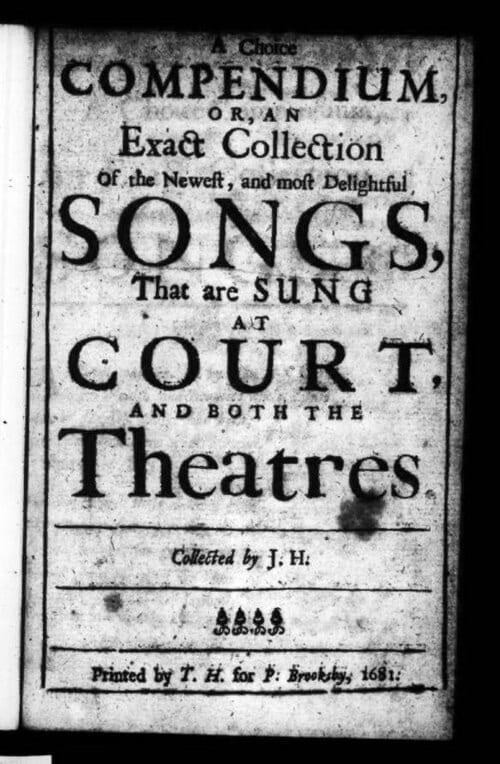 tet Car Cluster — A choice compendium,... 1681 (IA bim early-english-books-1641-1700 a-choice-compendium- h-j 1681).pdf