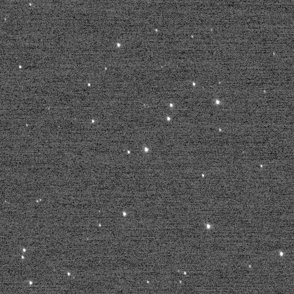 Wishing Well Cluster — Wishing Well cluster New Horizons