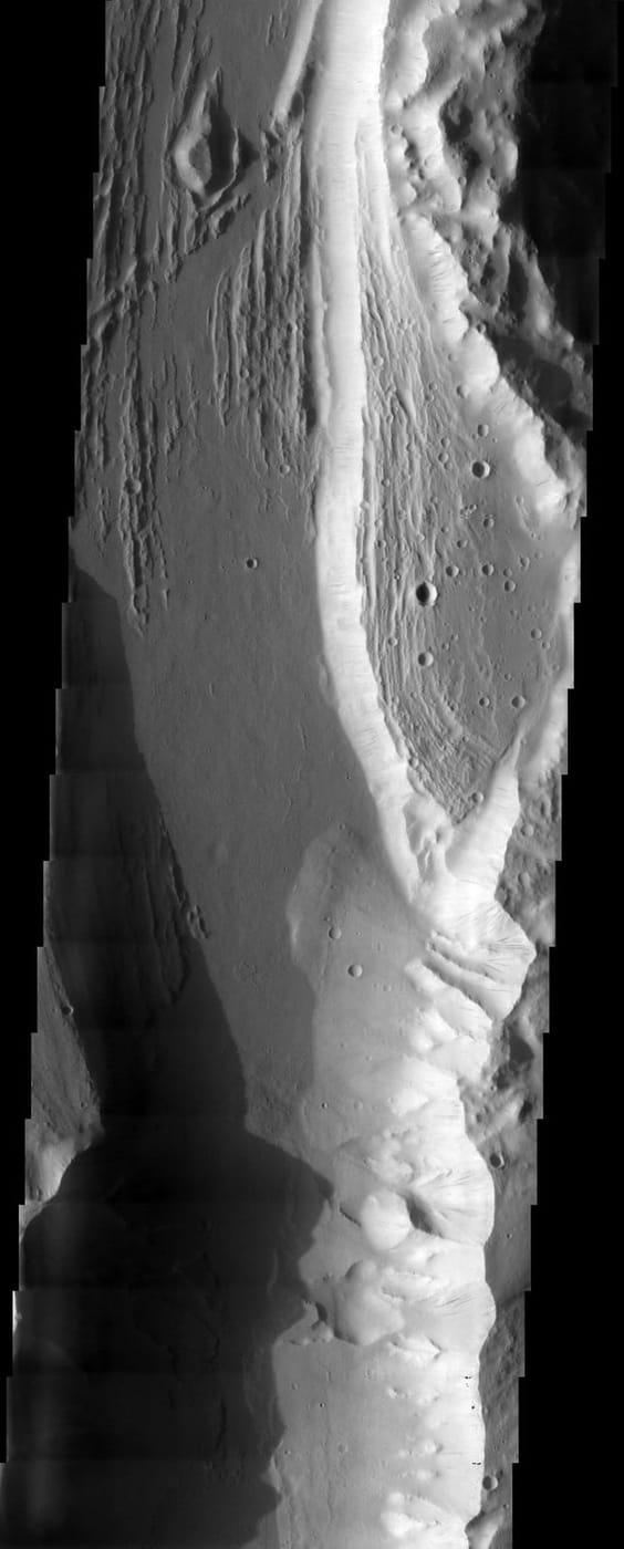 Kasei Valles
