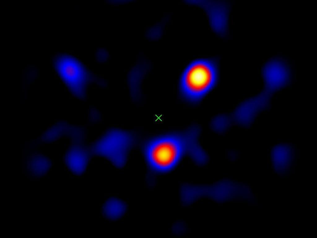 Portrait of Distant Planets