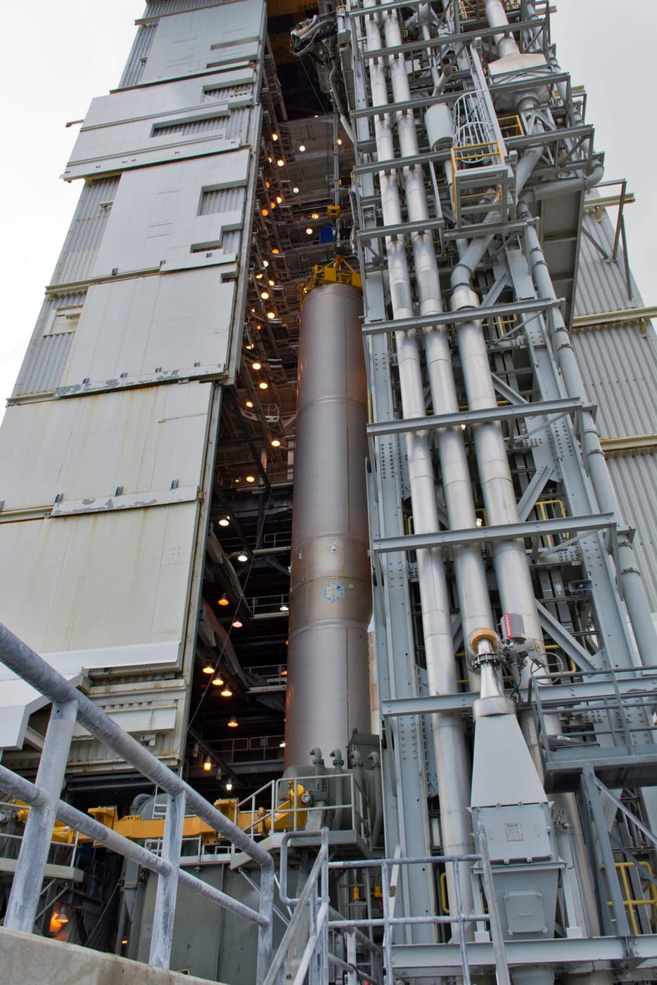 InSight Atlas V LVOS