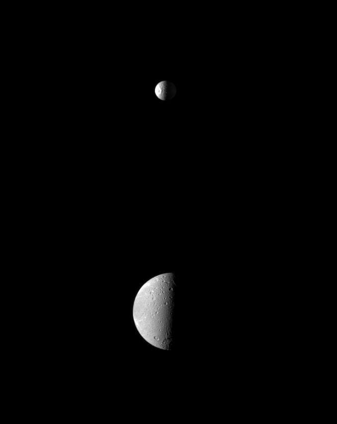 Upstart Moon