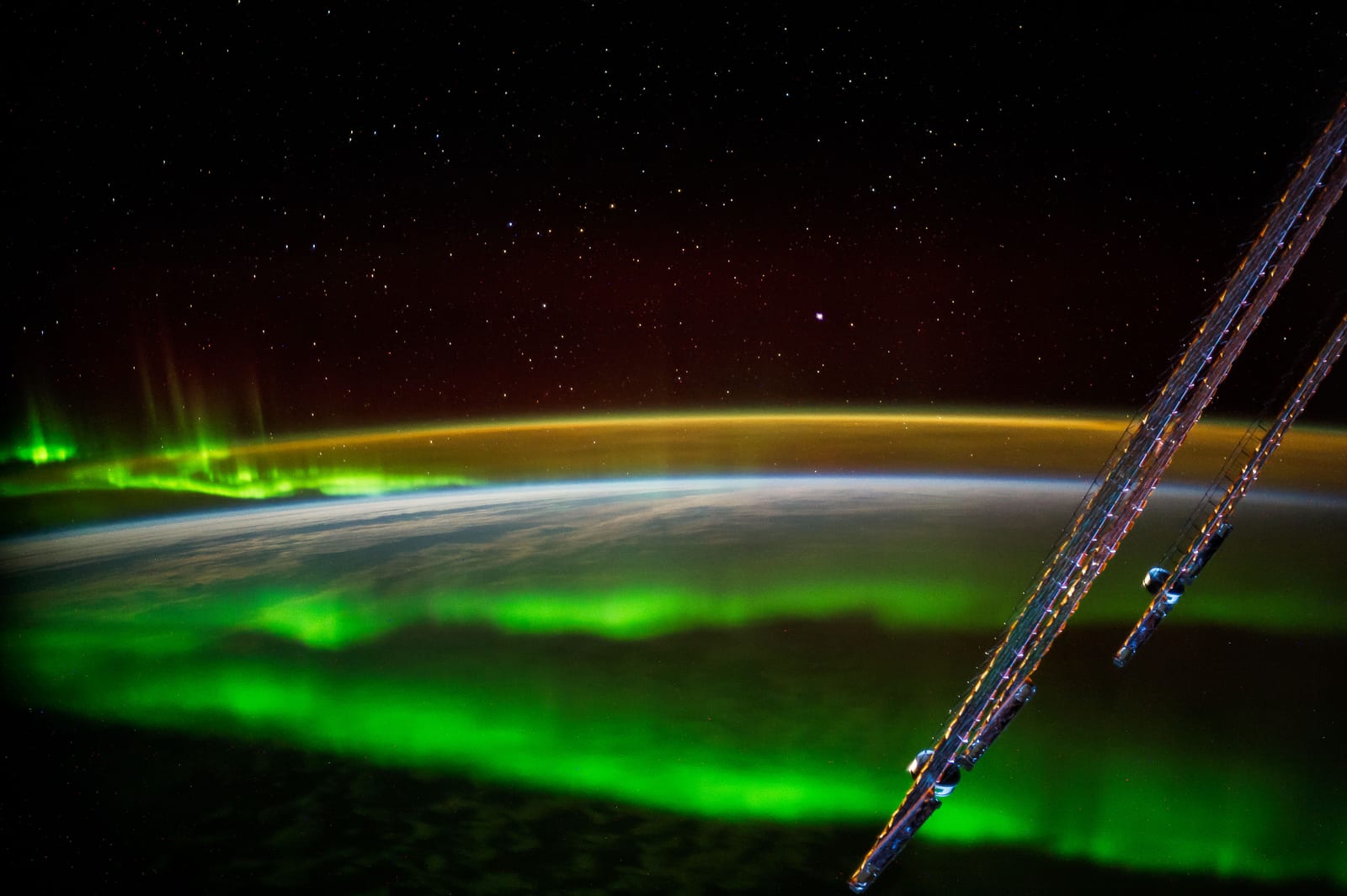 Earth Observation